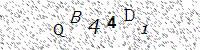 CAPTCHA صورة