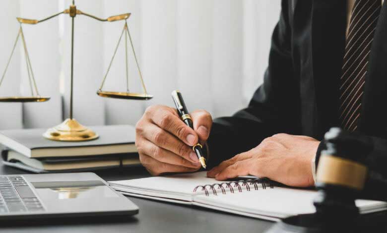 Rôle judiciaire